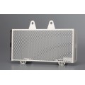 AELLA Oil Cooler Guard for the BMW R NineT - Black